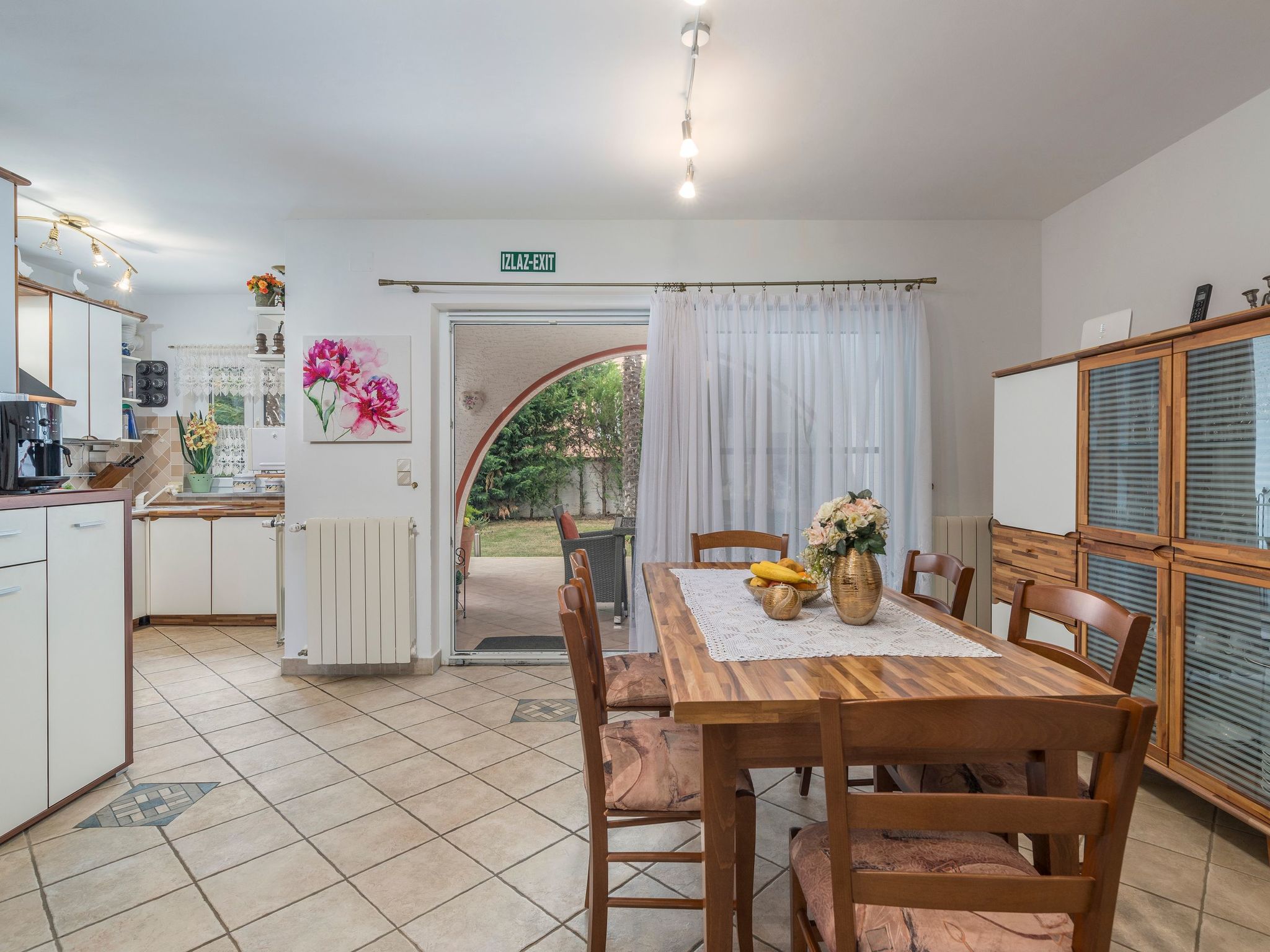 Photo of Charmante Familienvilla, in der Hunde willkommen sind