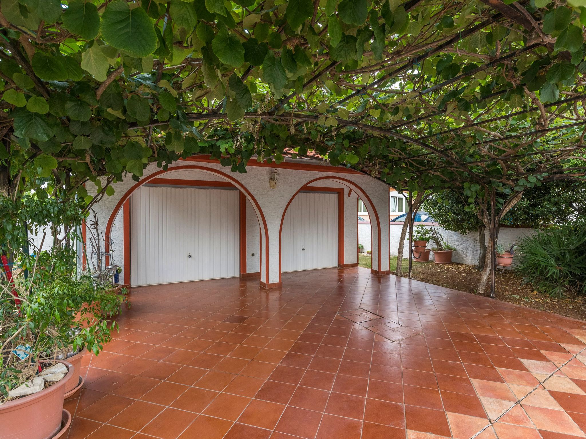 Photo of Charmante Familienvilla, in der Hunde willkommen sind