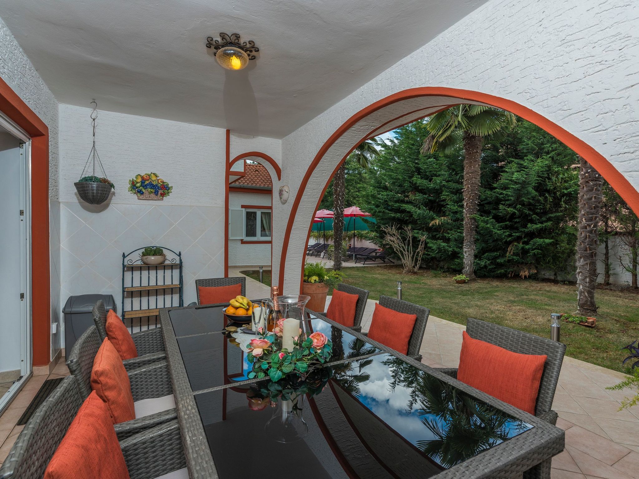 Photo of Charmante Familienvilla, in der Hunde willkommen sind