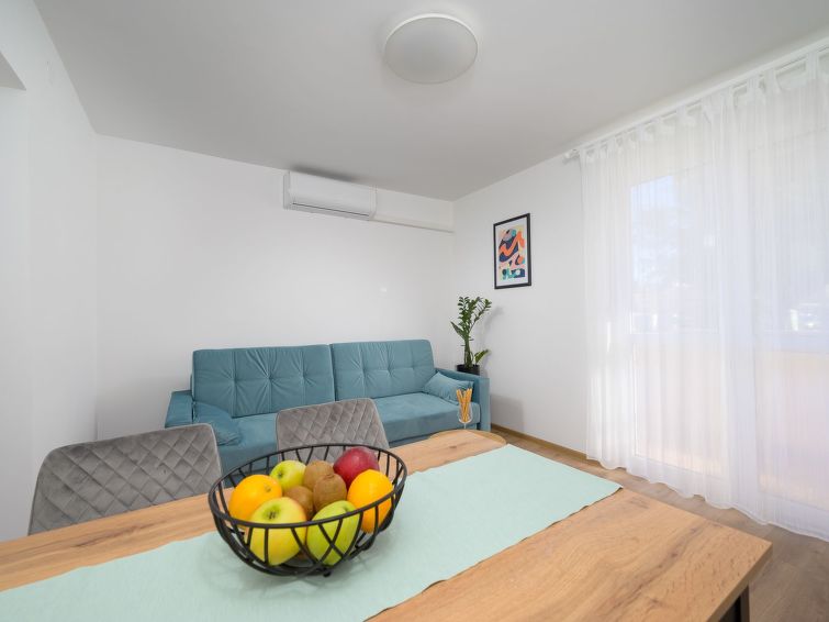Wohnung Pina Porec - Poreč