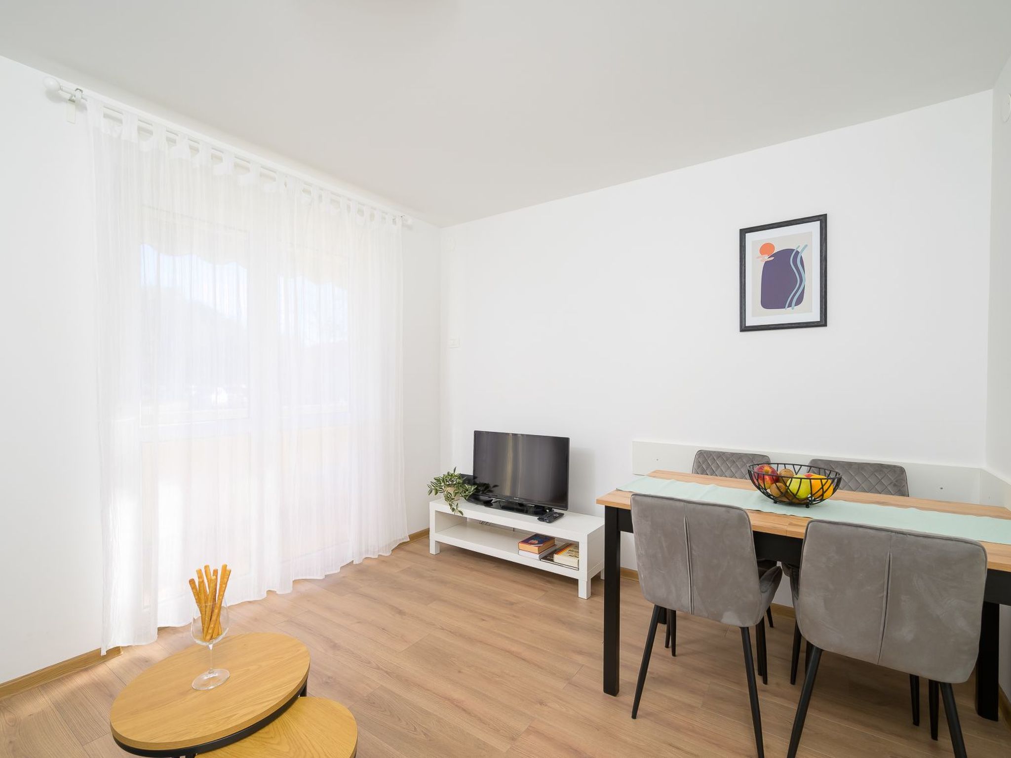 Wohnung Pina Porec