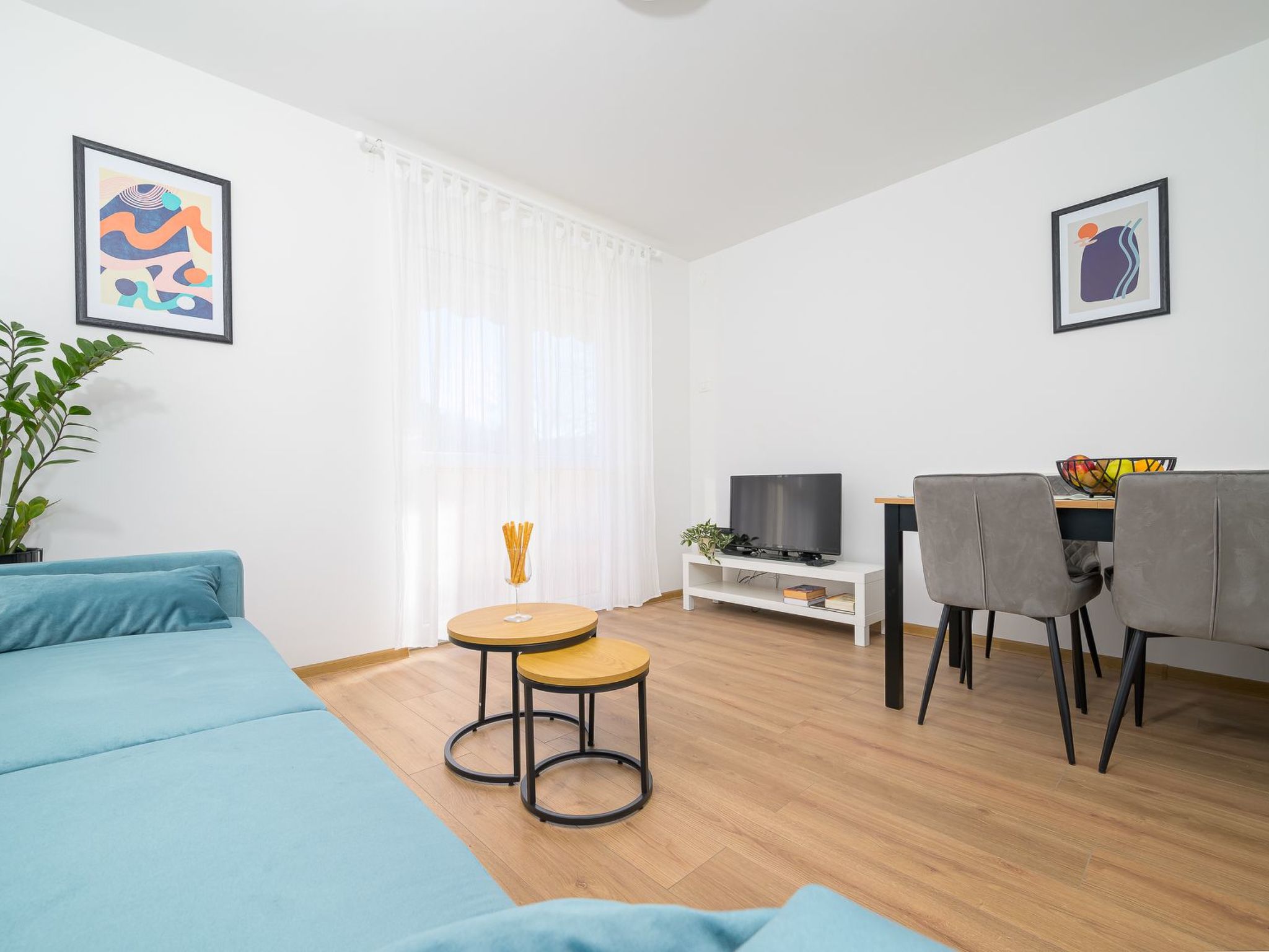 Wohnung Pina Porec-Binnen