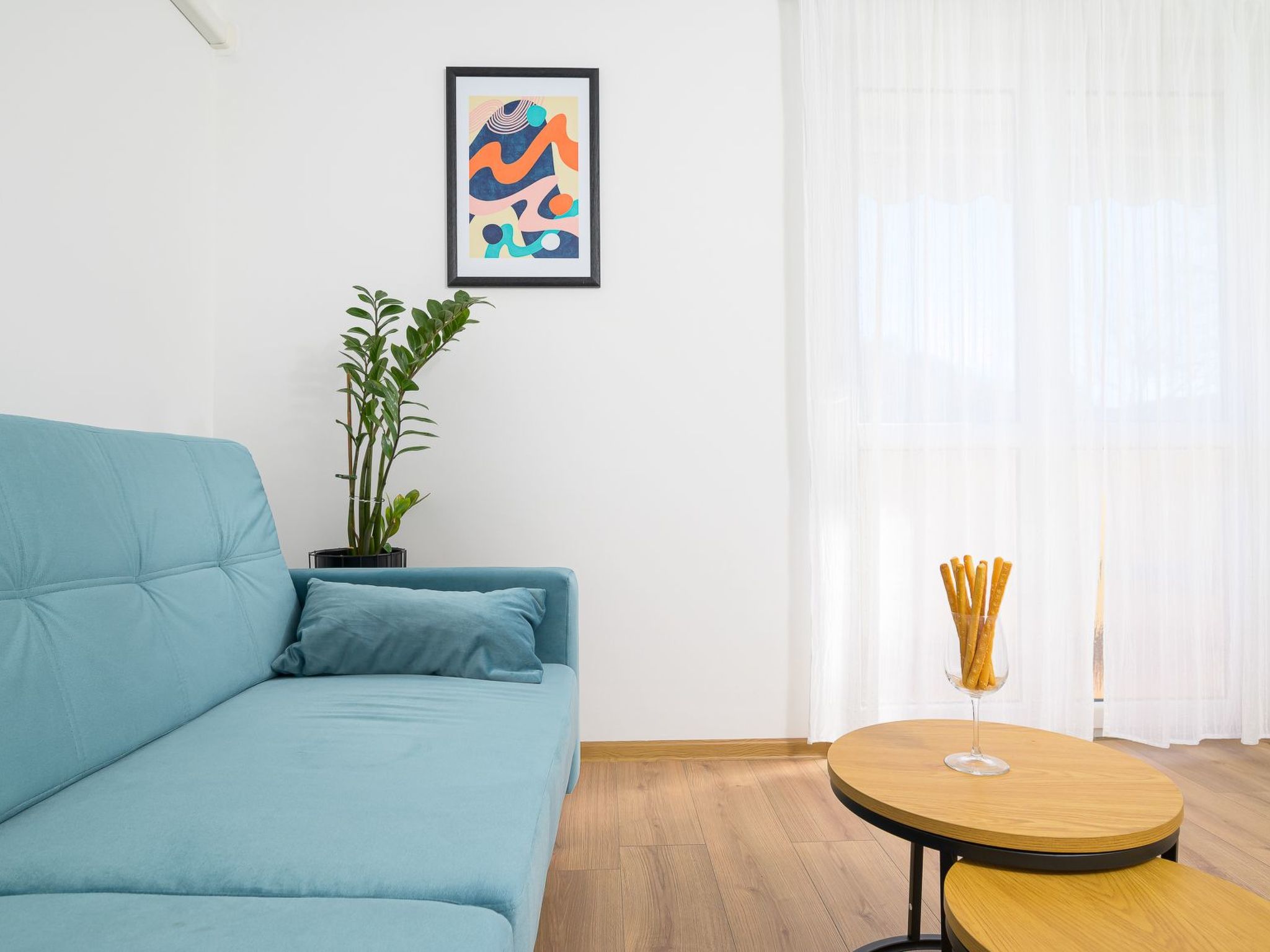 Wohnung Pina Porec-Binnen