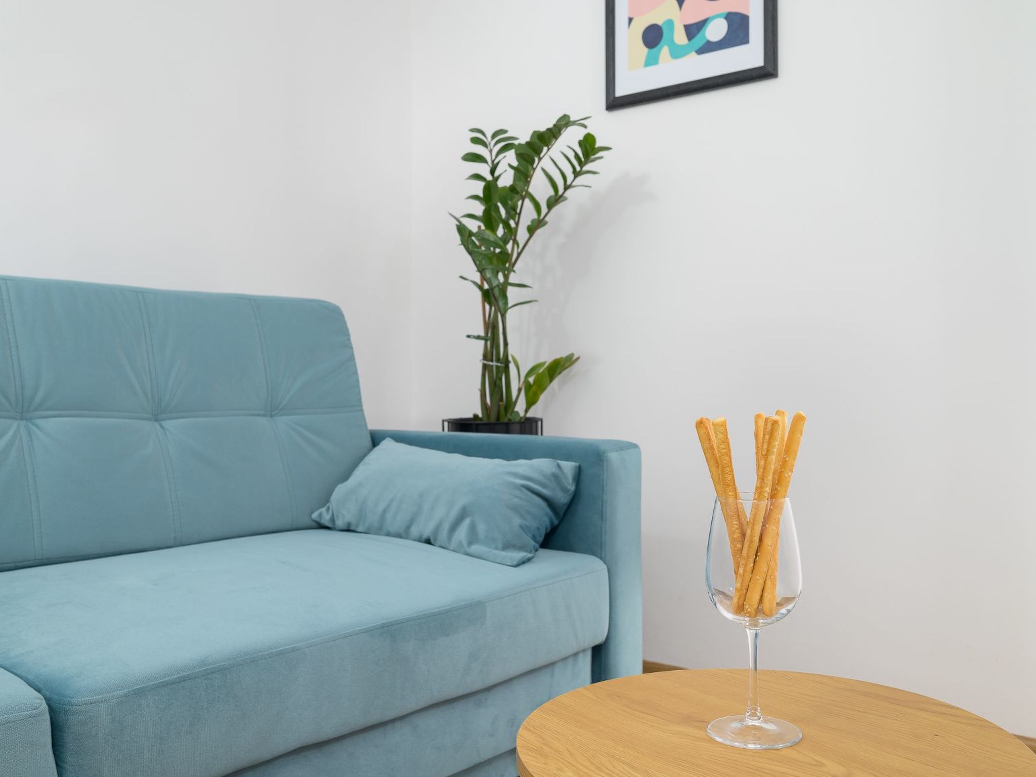 Wohnung Pina Porec-Binnen