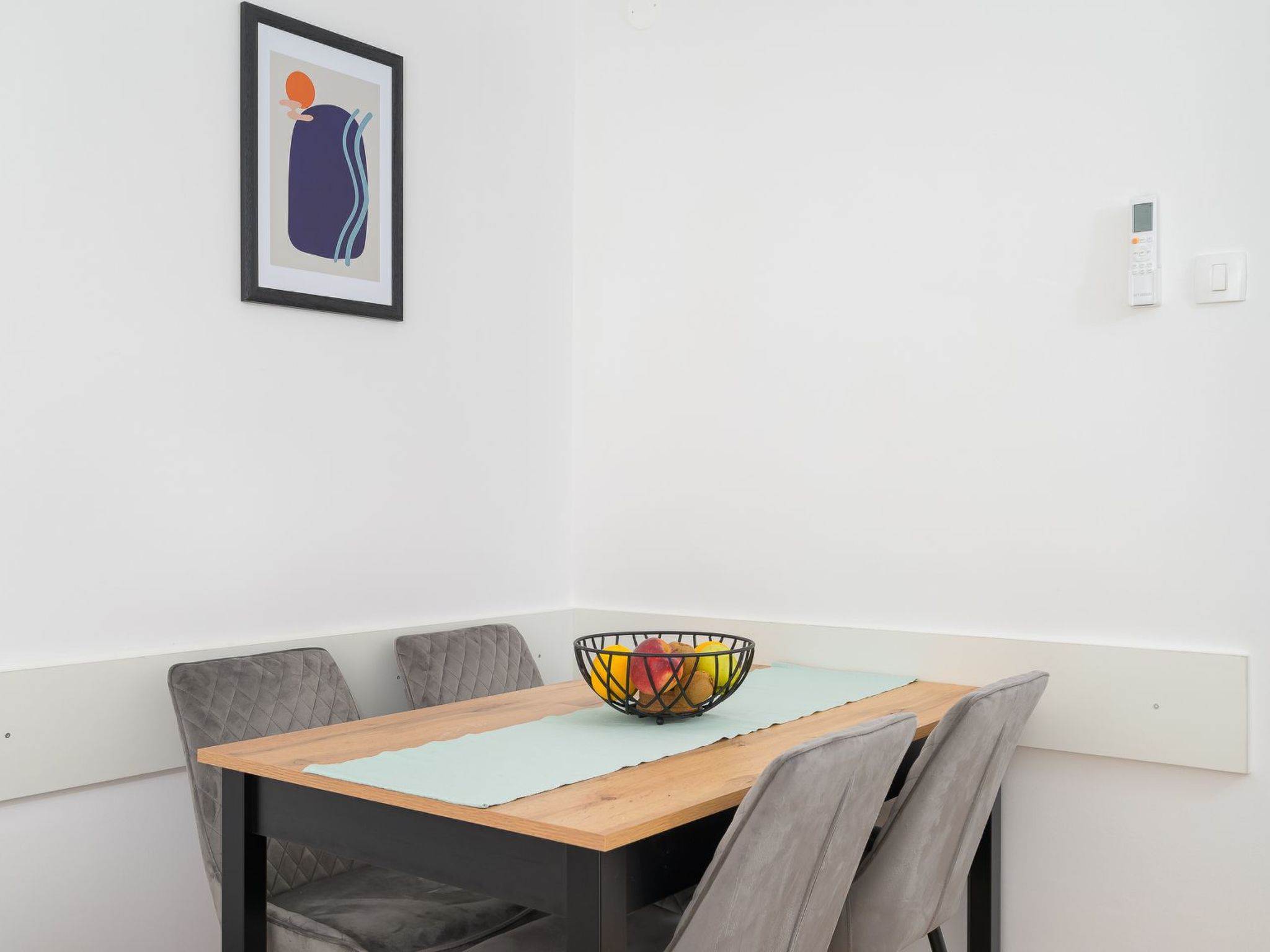 Wohnung Pina Porec-Binnen