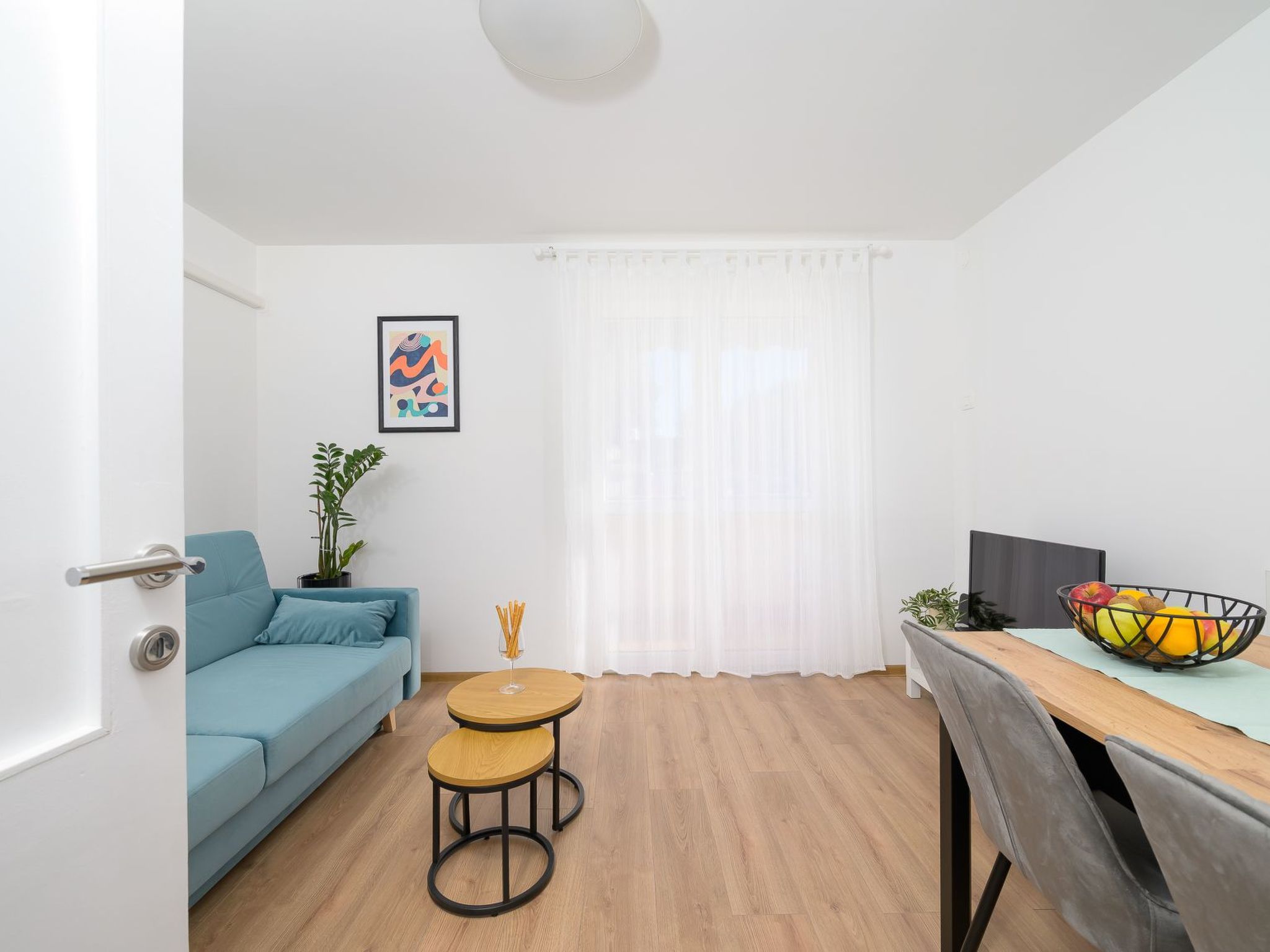 Wohnung Pina Porec-Binnen