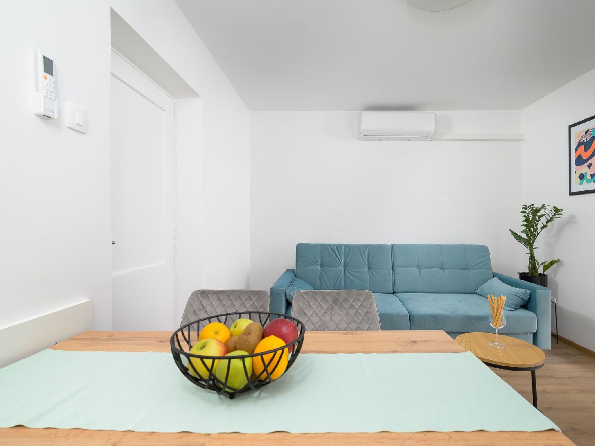 Wohnung Pina Porec-Binnen