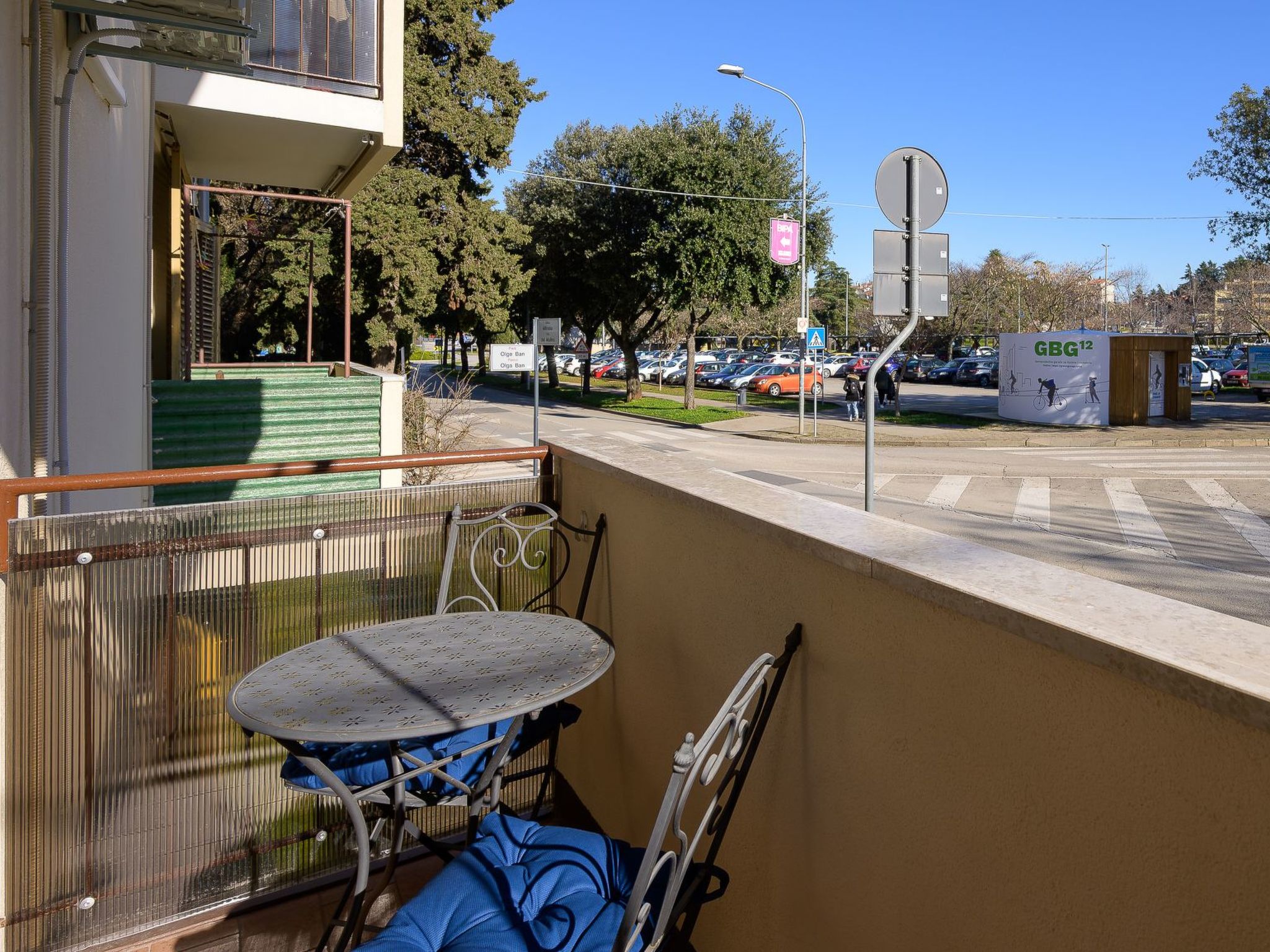 Wohnung Pina Porec-Image-tags.info