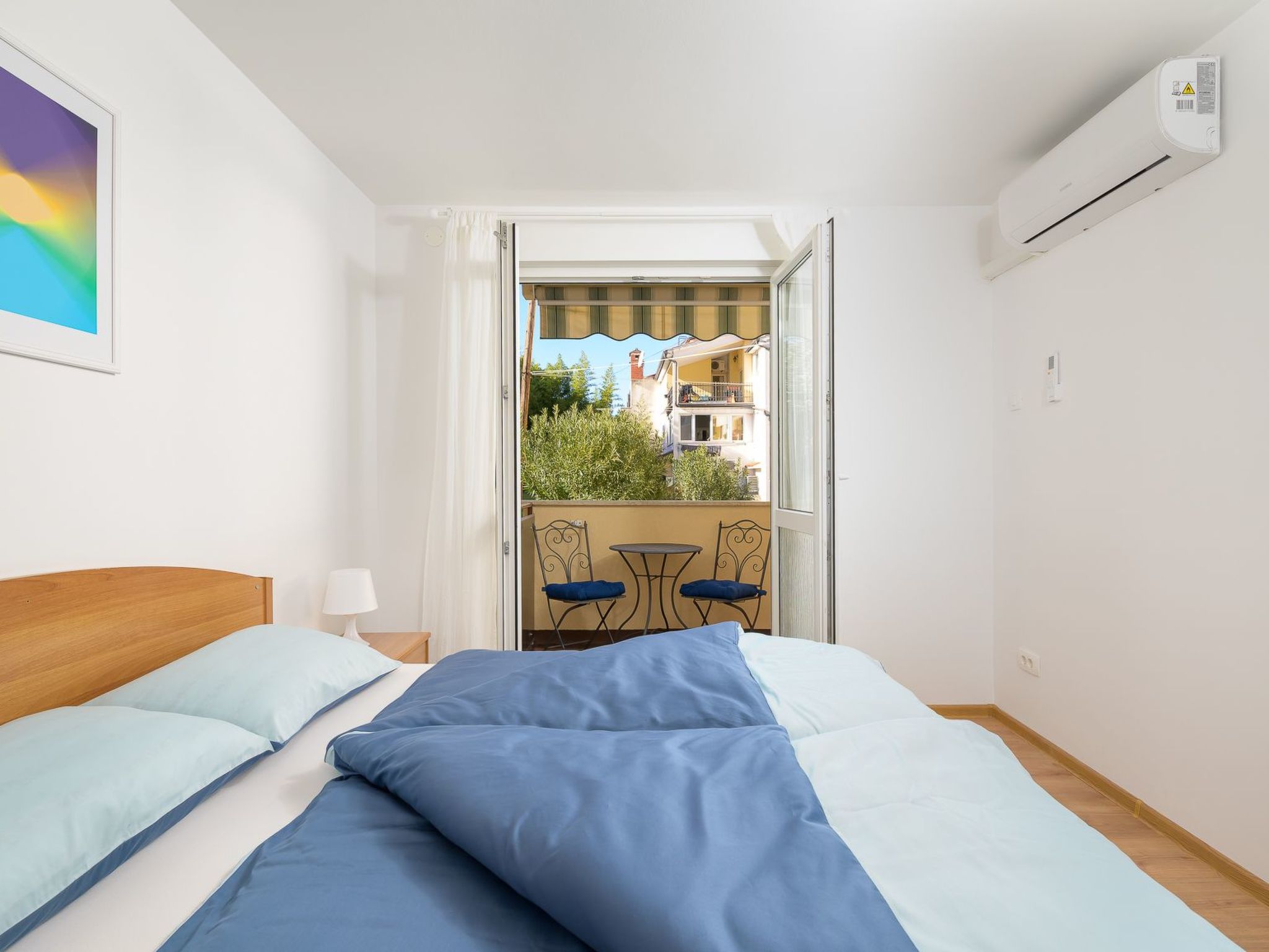 Wohnung Pina Porec-Binnen