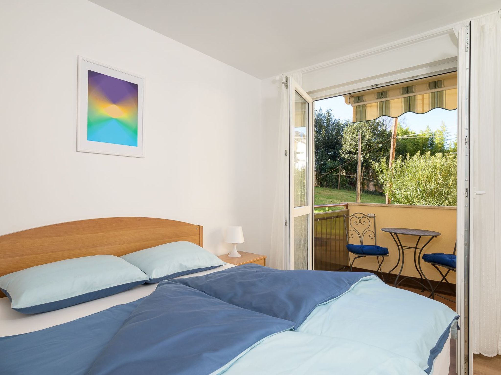 Wohnung Pina Porec-Binnen