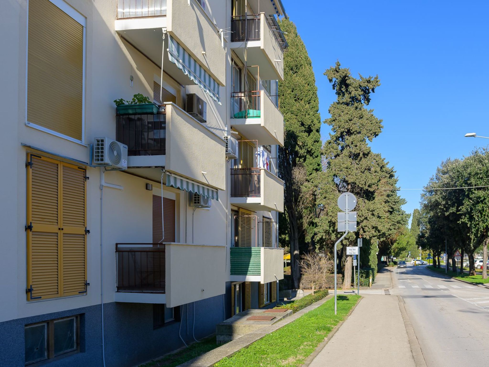 Wohnung Pina Porec-Image-tags.info