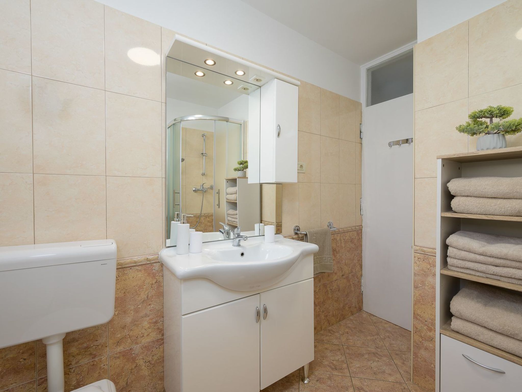 Wohnung Pina Porec-Binnen