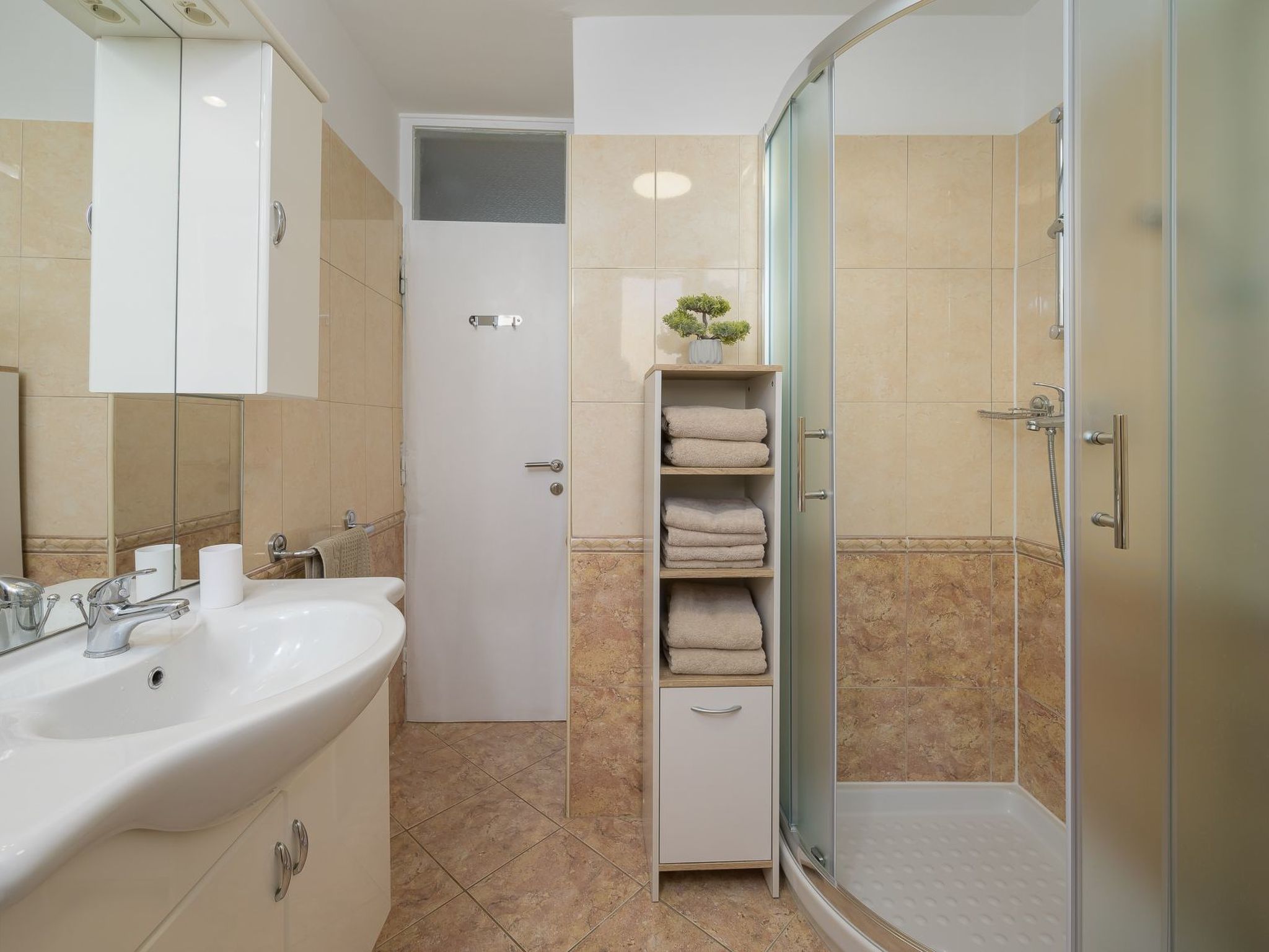 Wohnung Pina Porec-Binnen