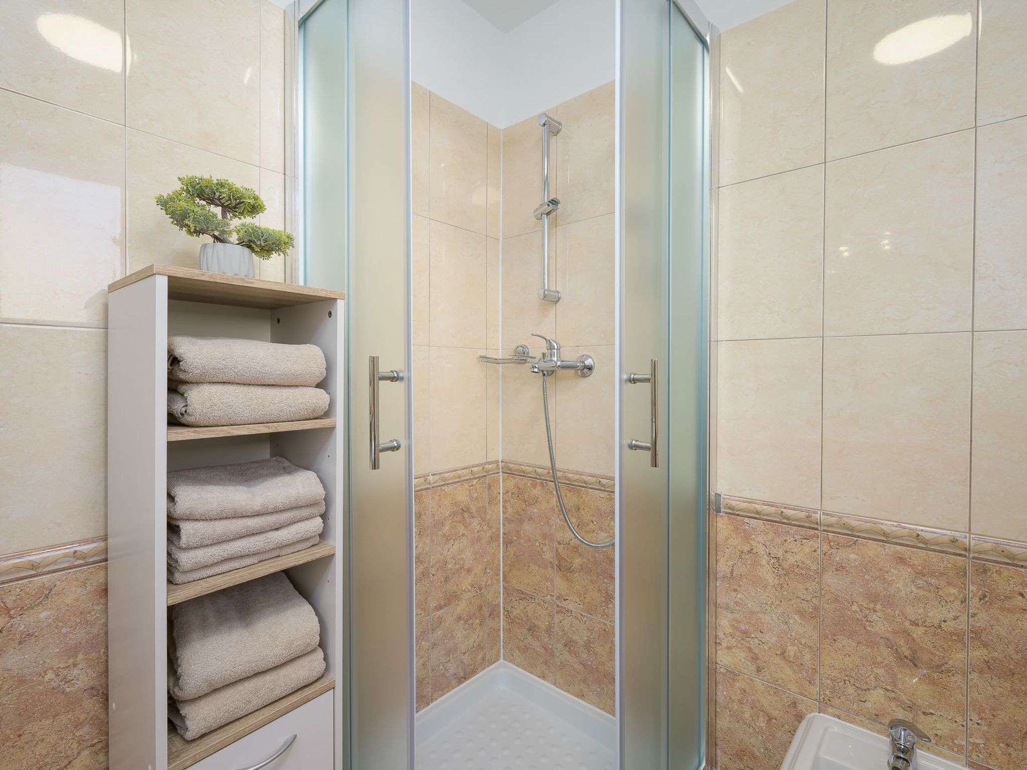 Wohnung Pina Porec-Binnen