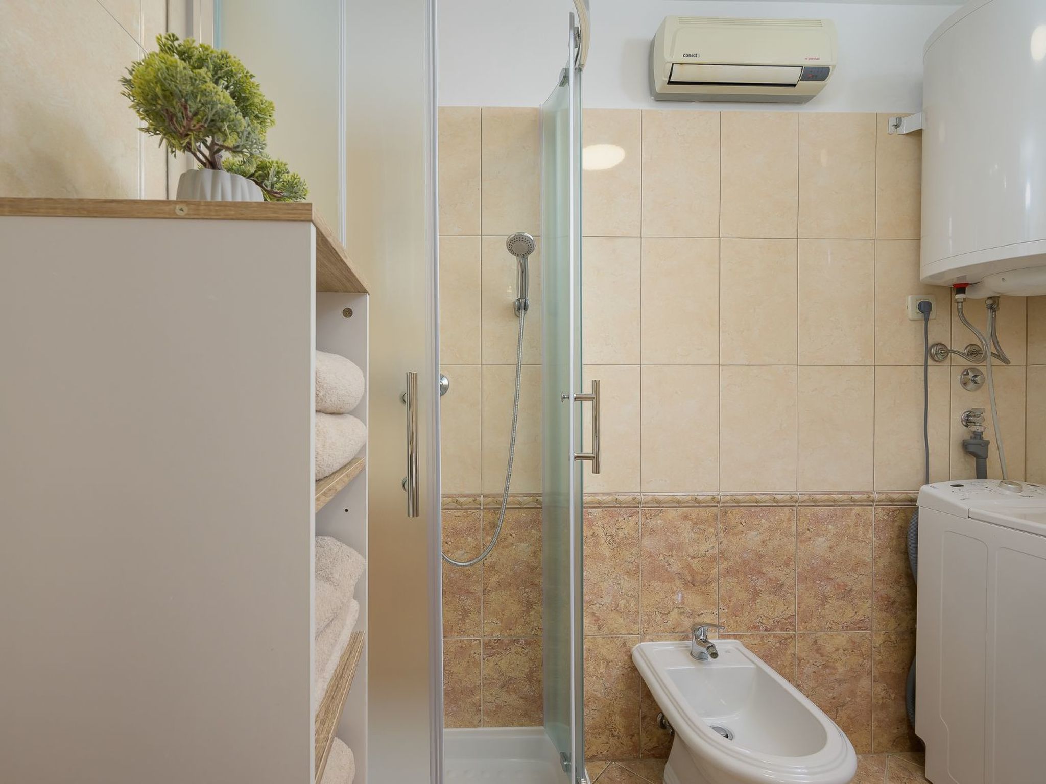 Wohnung Pina Porec-Binnen