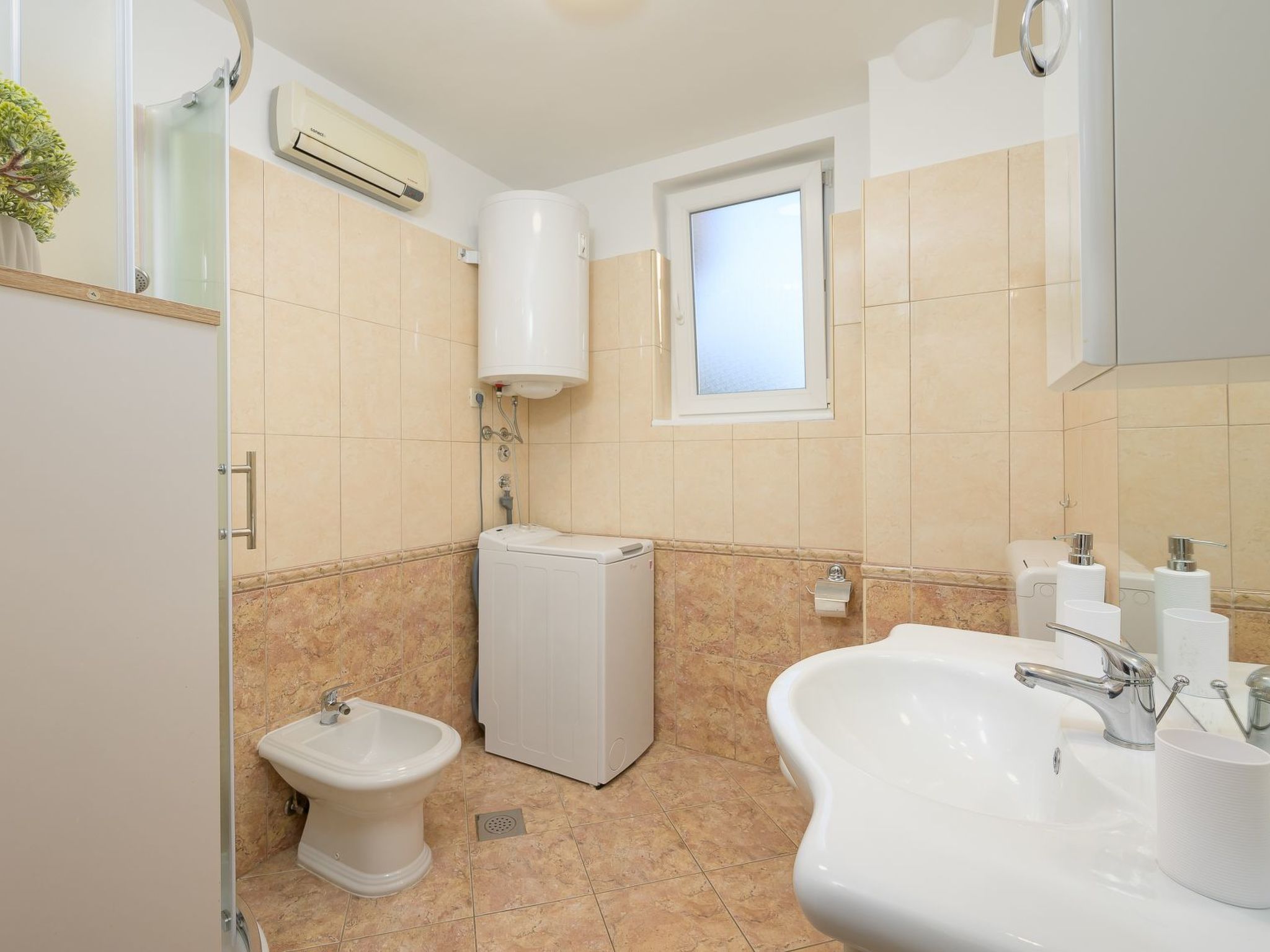 Wohnung Pina Porec-Binnen