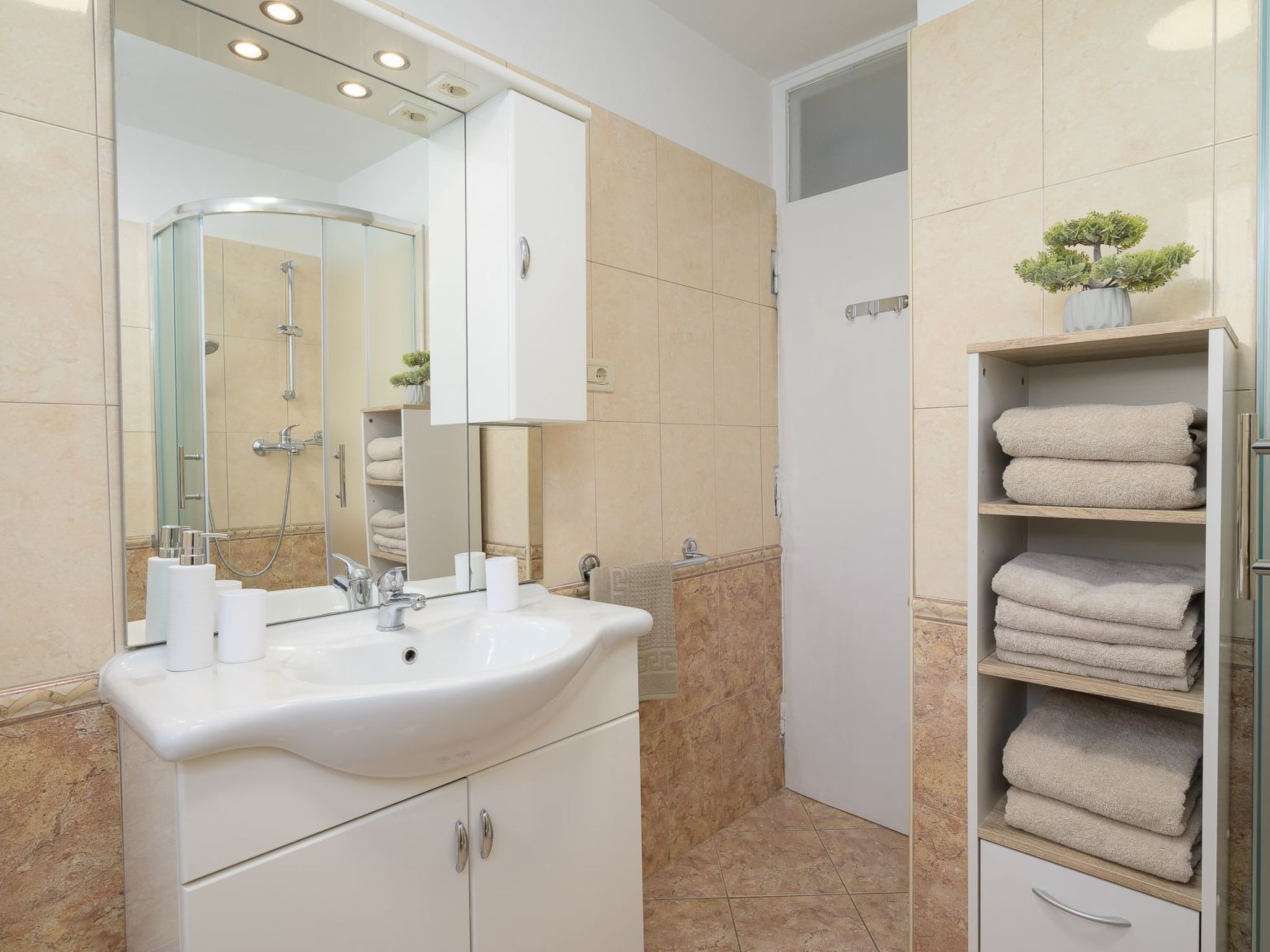 Wohnung Pina Porec-Binnen