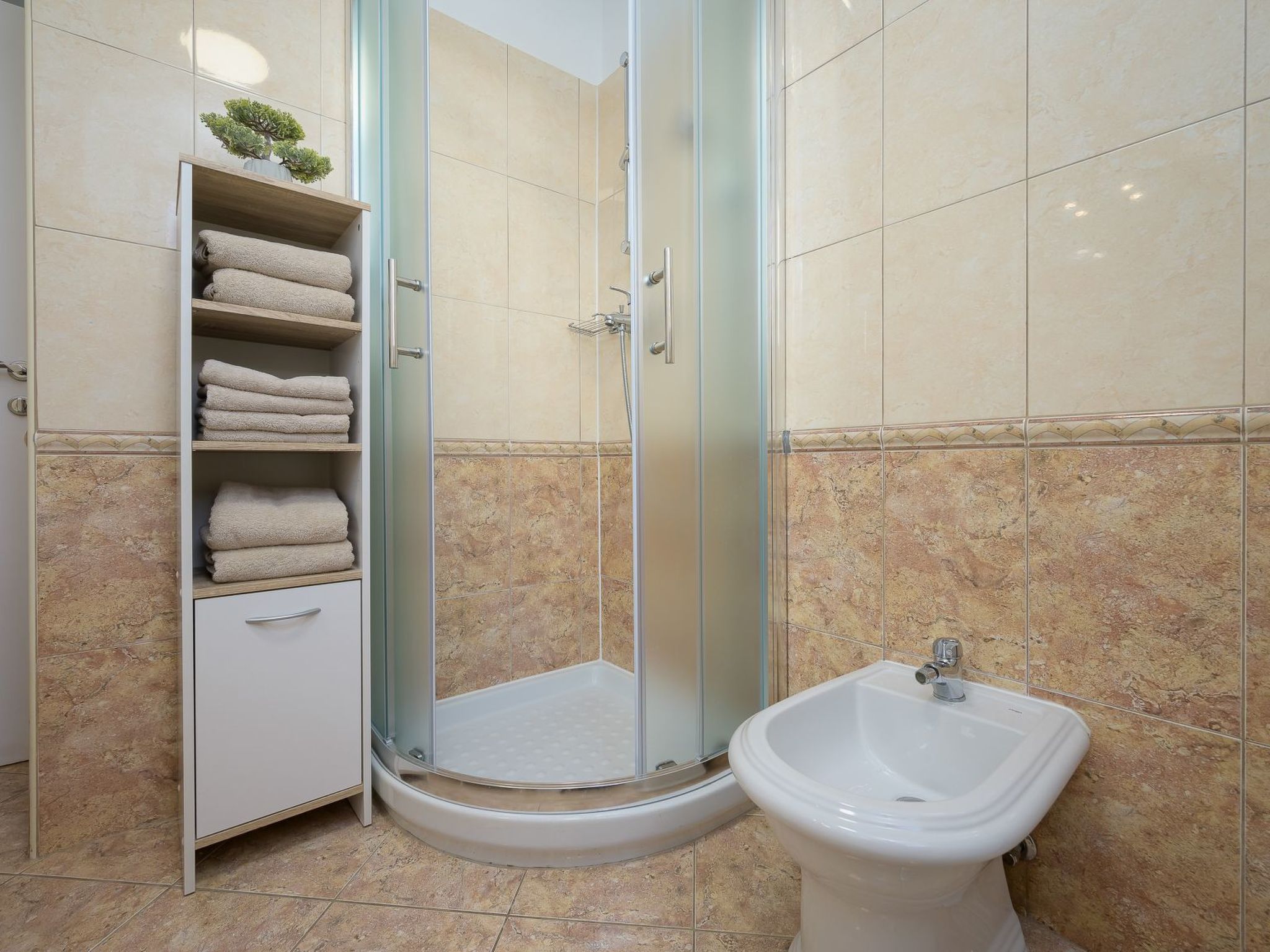 Wohnung Pina Porec-Binnen