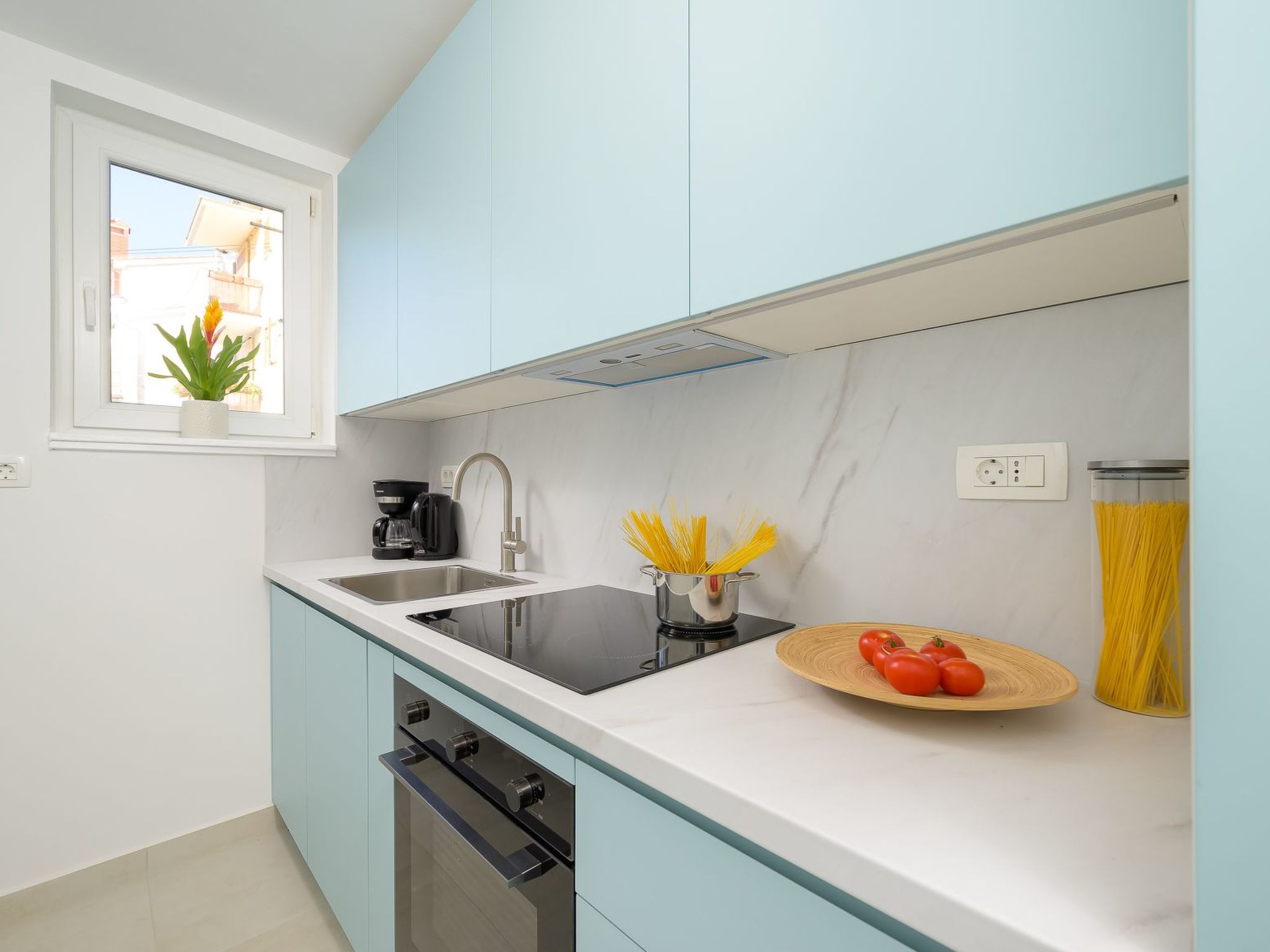 Wohnung Pina Porec-Binnen