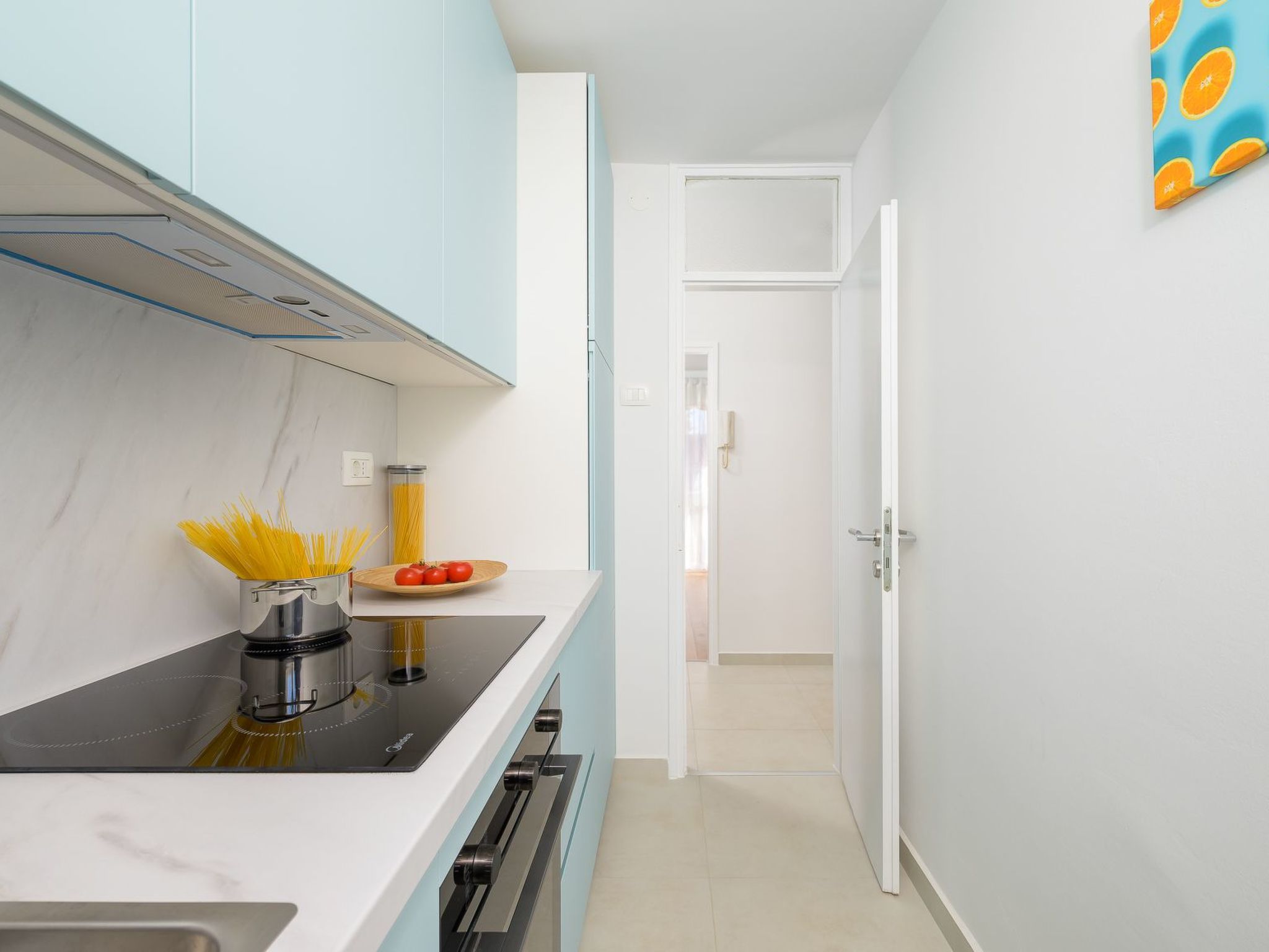 Photo of Wohnung Pina Porec