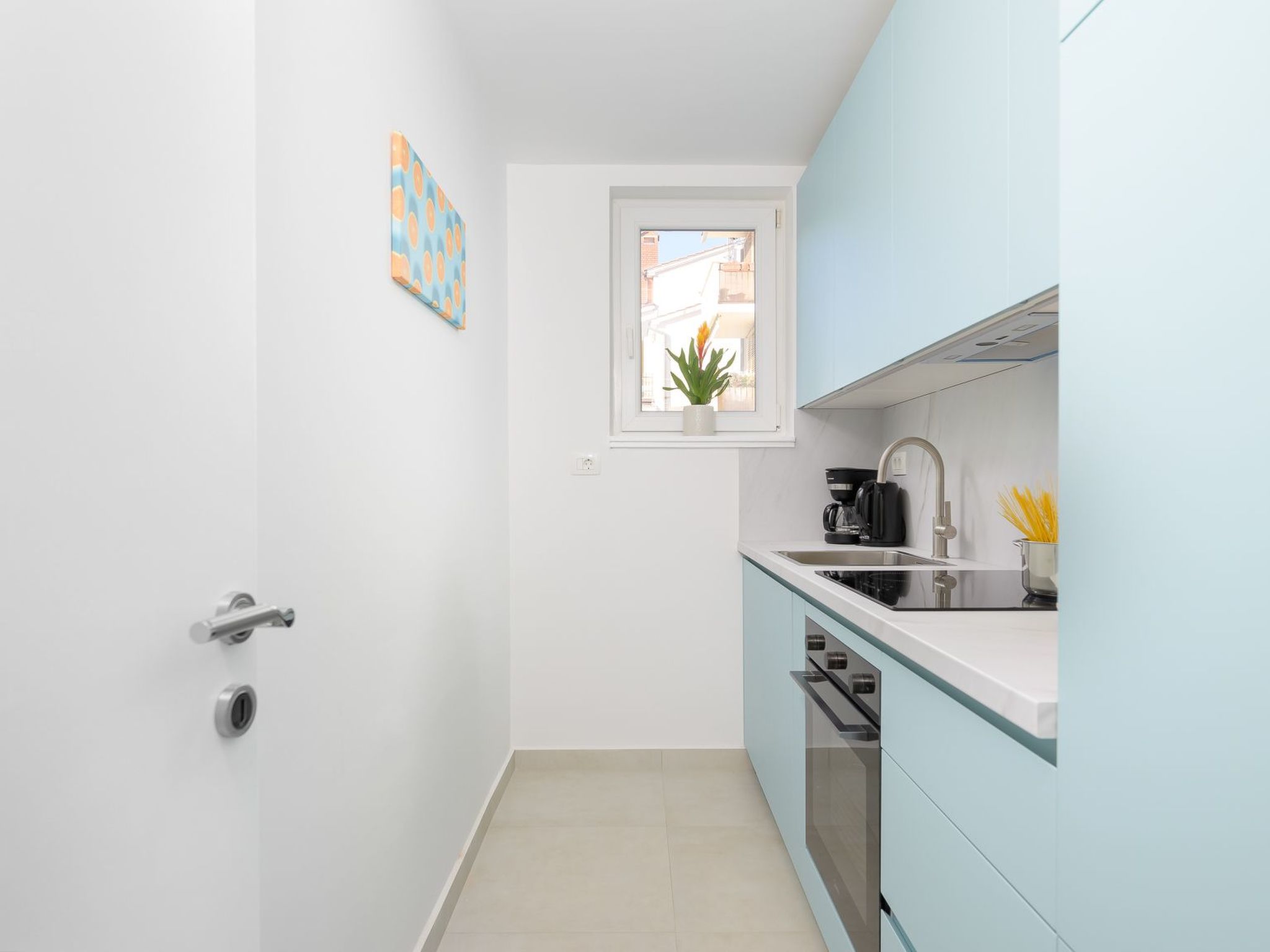 Photo of Wohnung Pina Porec