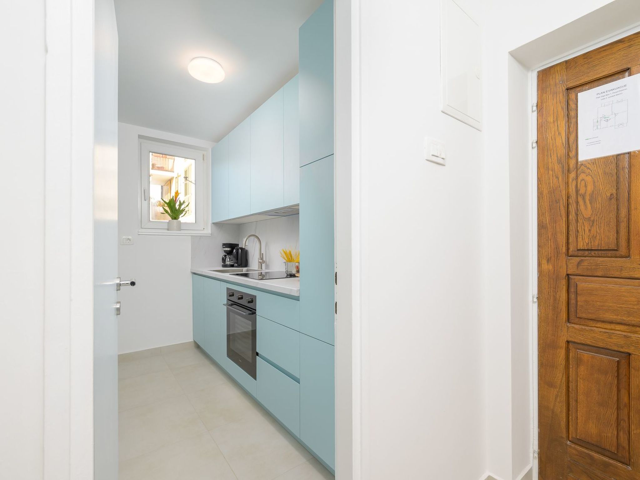 Photo of Wohnung Pina Porec