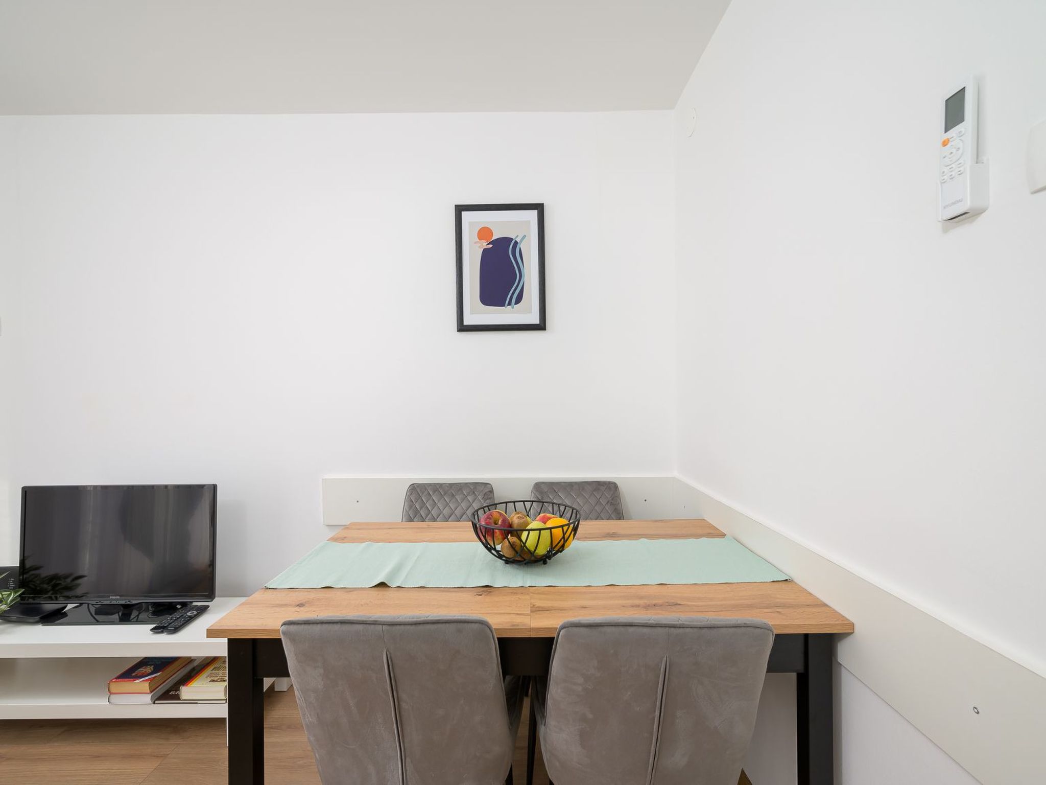 Wohnung Pina Porec-Binnen