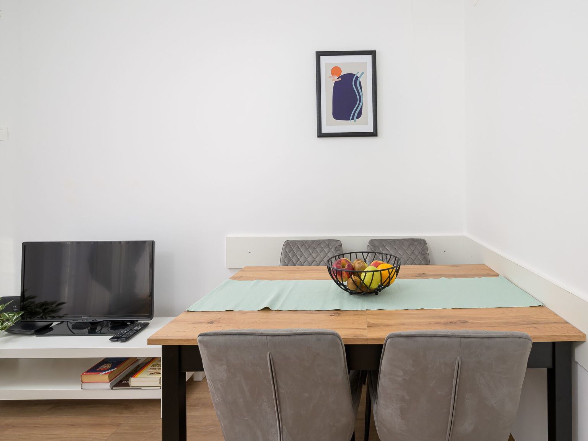 Wohnung Pina Porec-Binnen