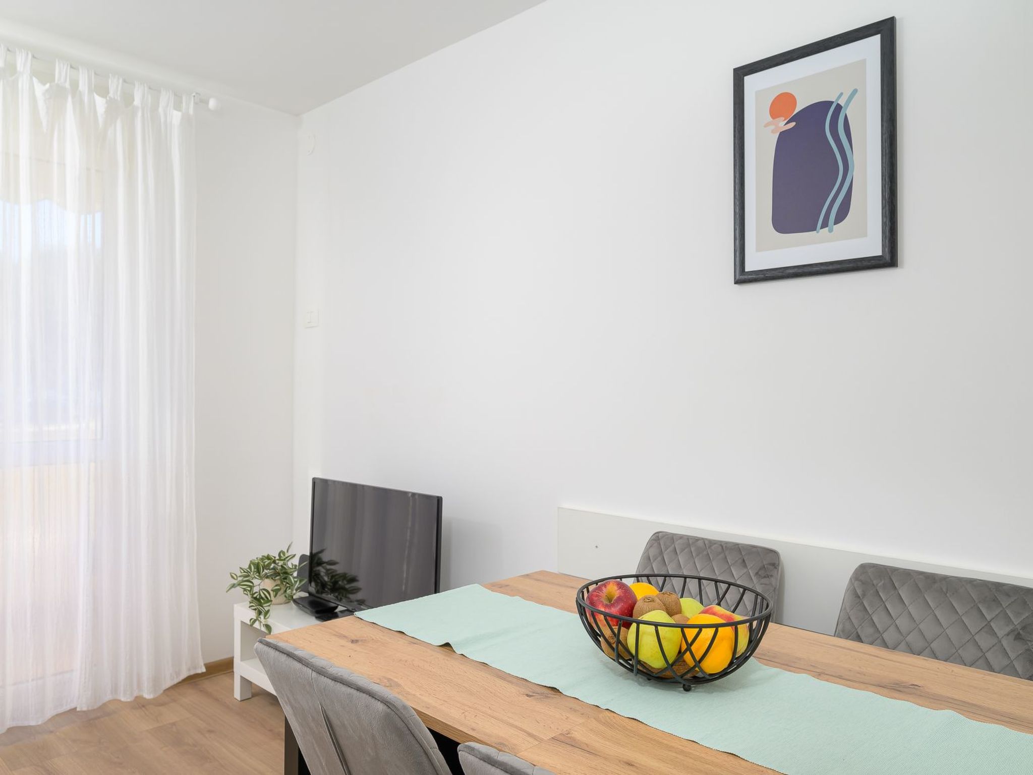 Wohnung Pina Porec-Binnen