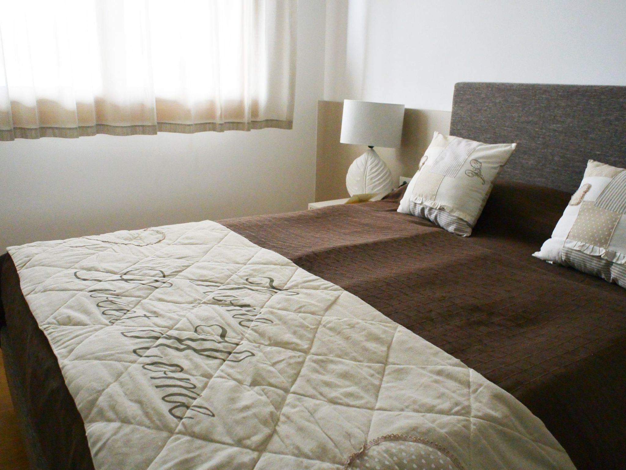 Premium Apartment-Dedans