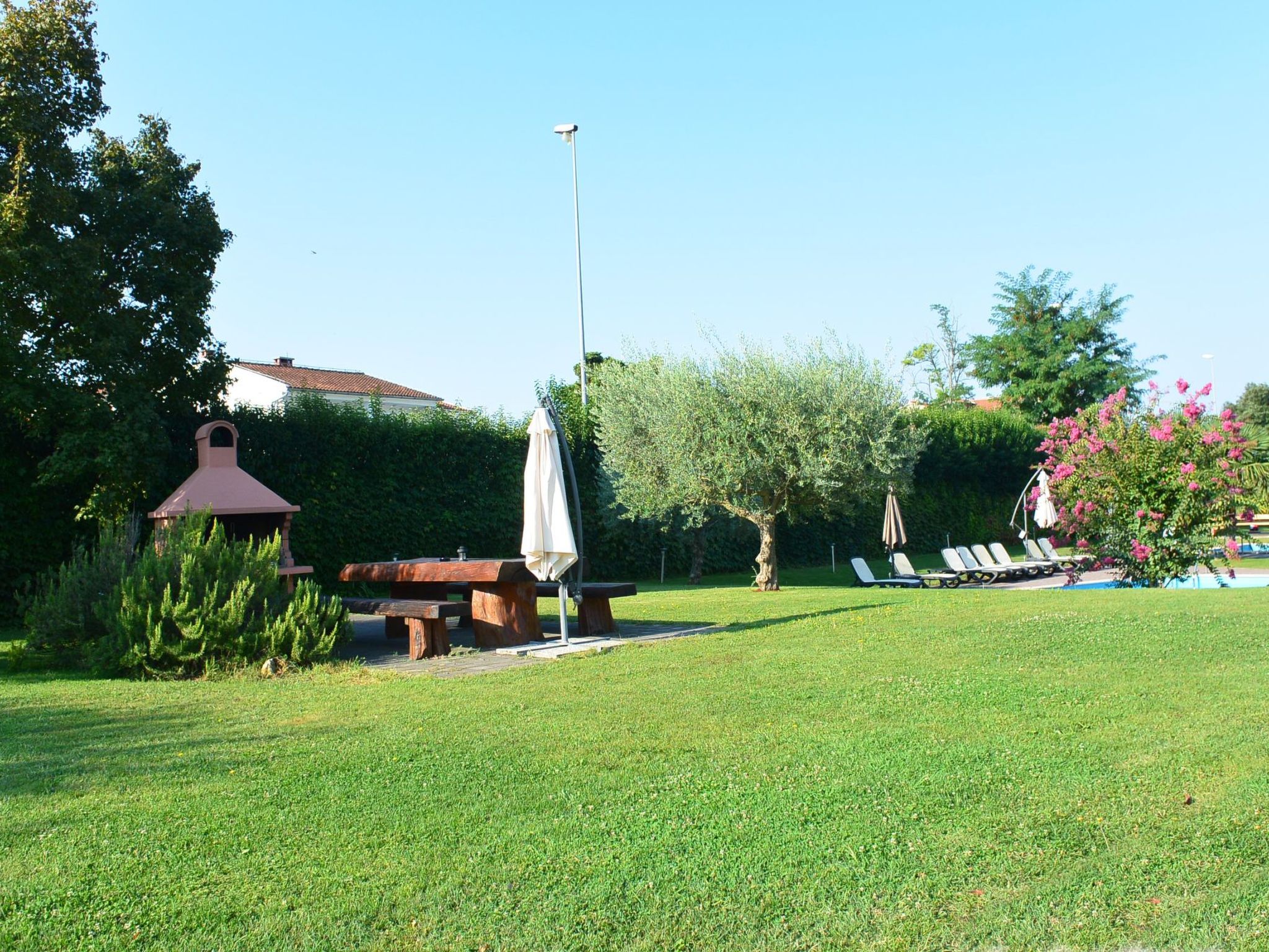 Premium Apartment-Dehors