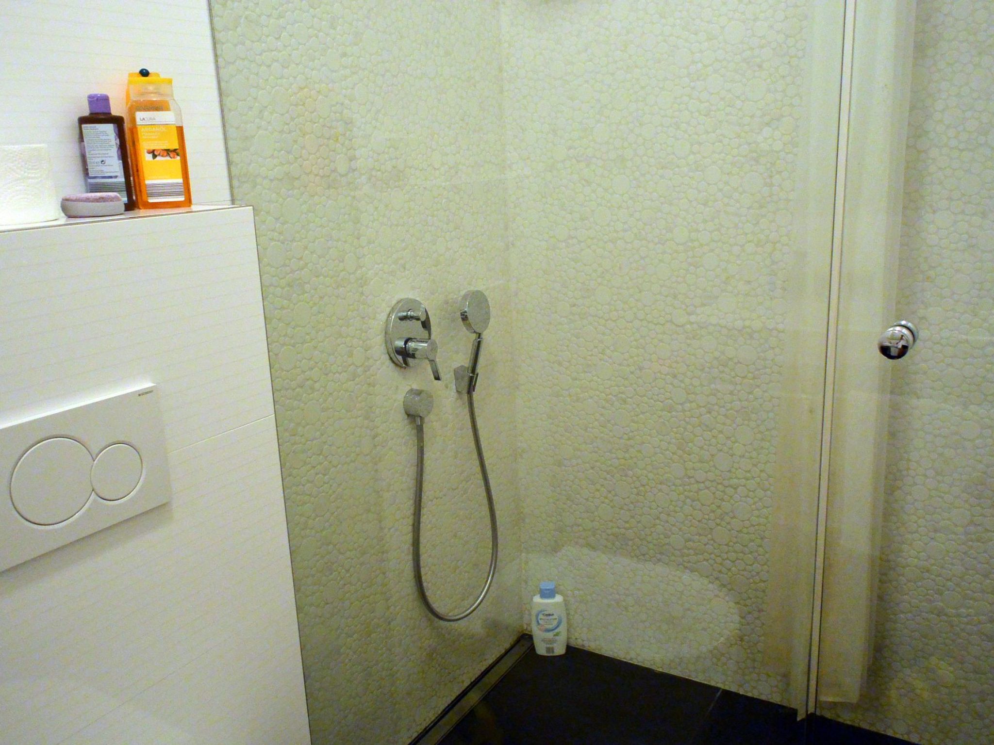 Premium Apartment-Dedans