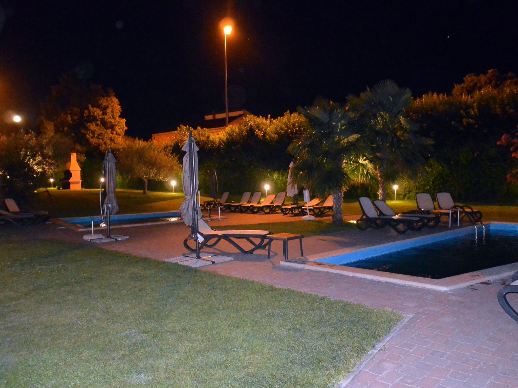 Premium Apartment-Dehors