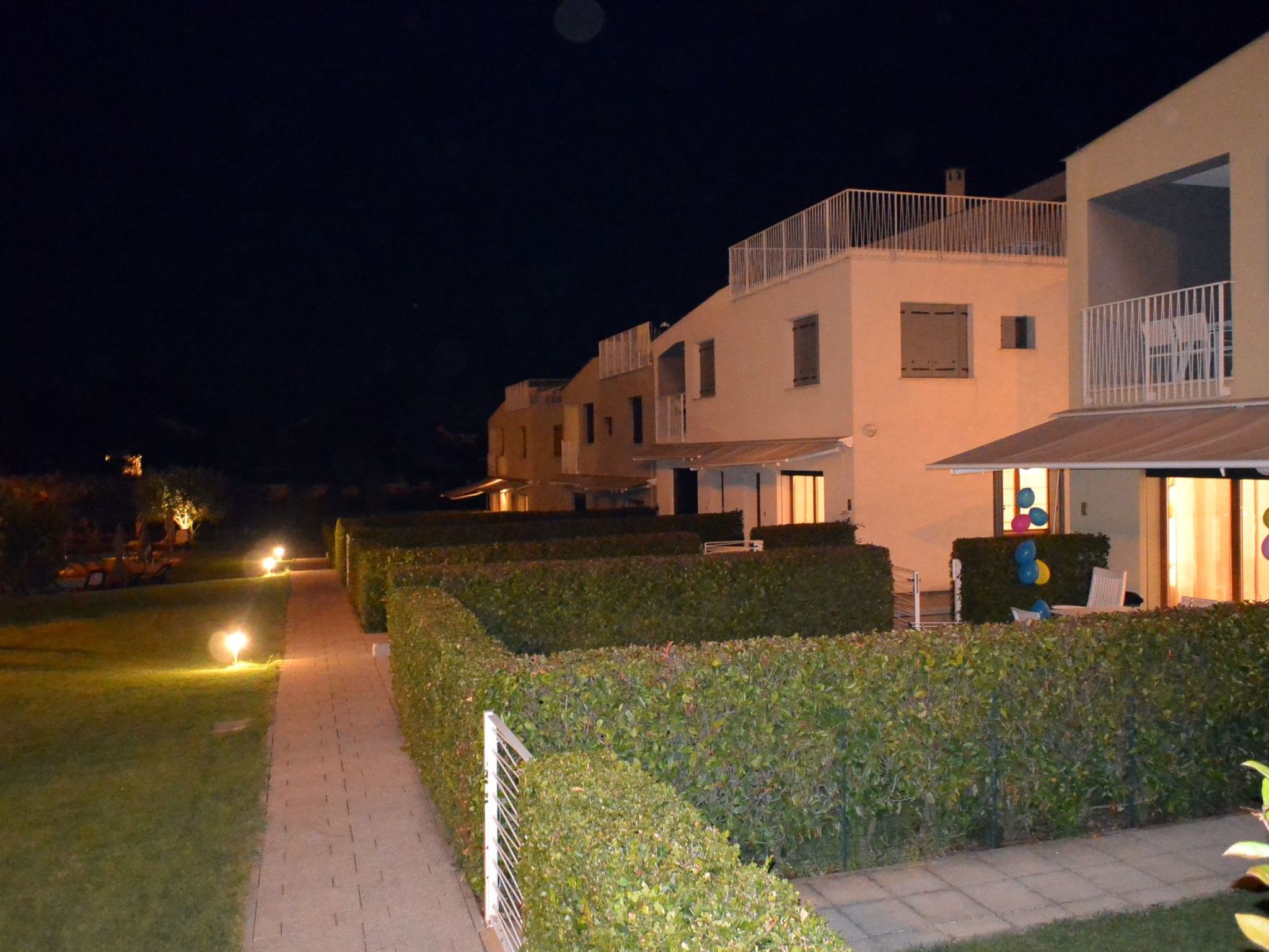 Premium Apartment-Dehors