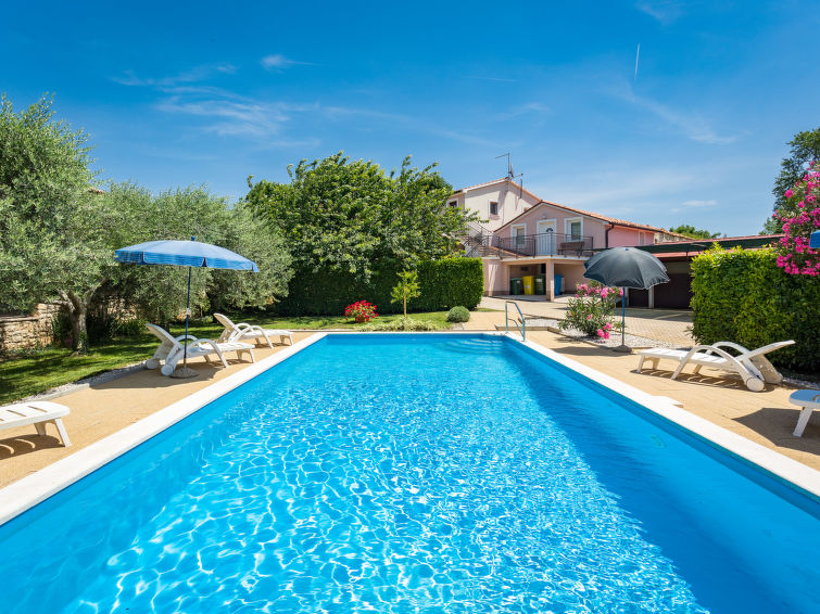 Search and Stay destination Medvidići, Istarska županija - Croatia from AU$ 238. Sandra (PRC612)