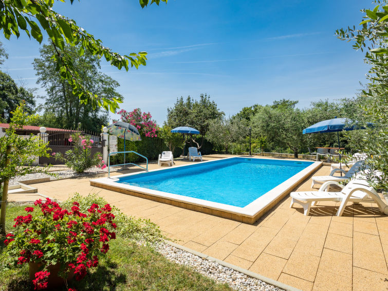 Search and Stay destination Medvidići, Istarska županija - Croatia from AU$ 238. Sandra (PRC612)