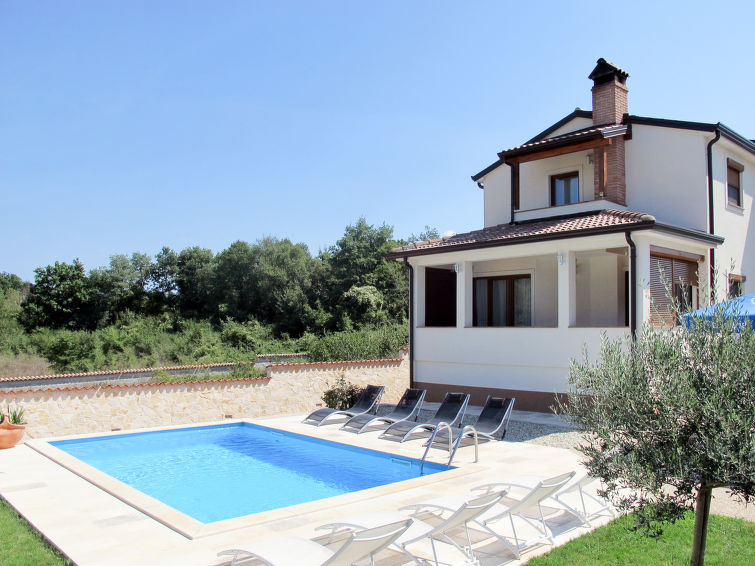 Апартаменты Jana (PRC404)