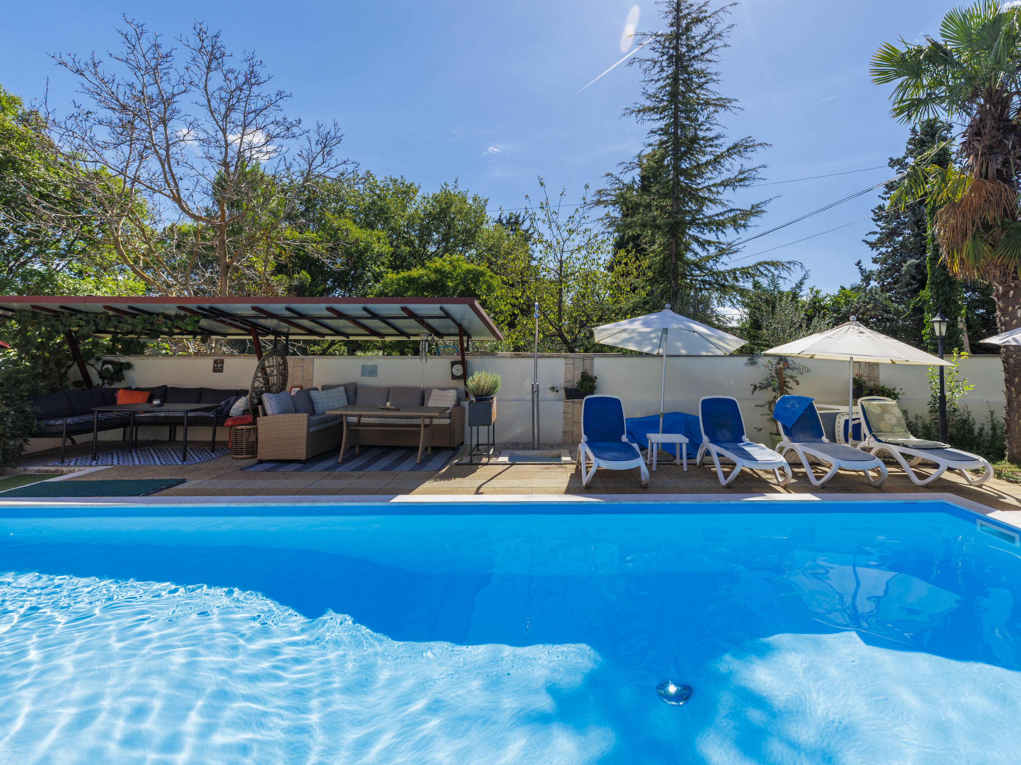 Nena — Pool Outdoor (4 of 36)