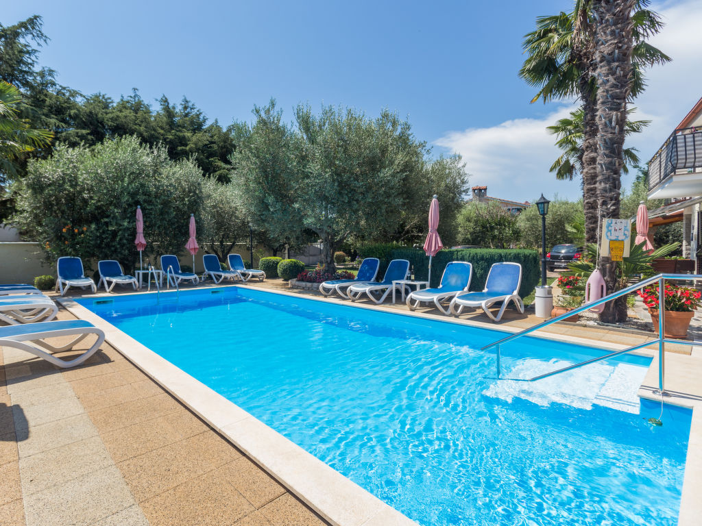 Appartement Nena