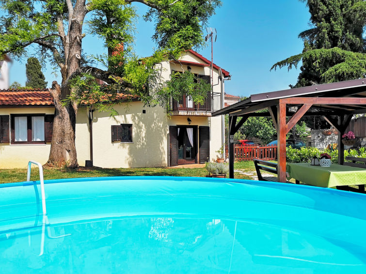 Casa di vacanze Sara (PRC136)