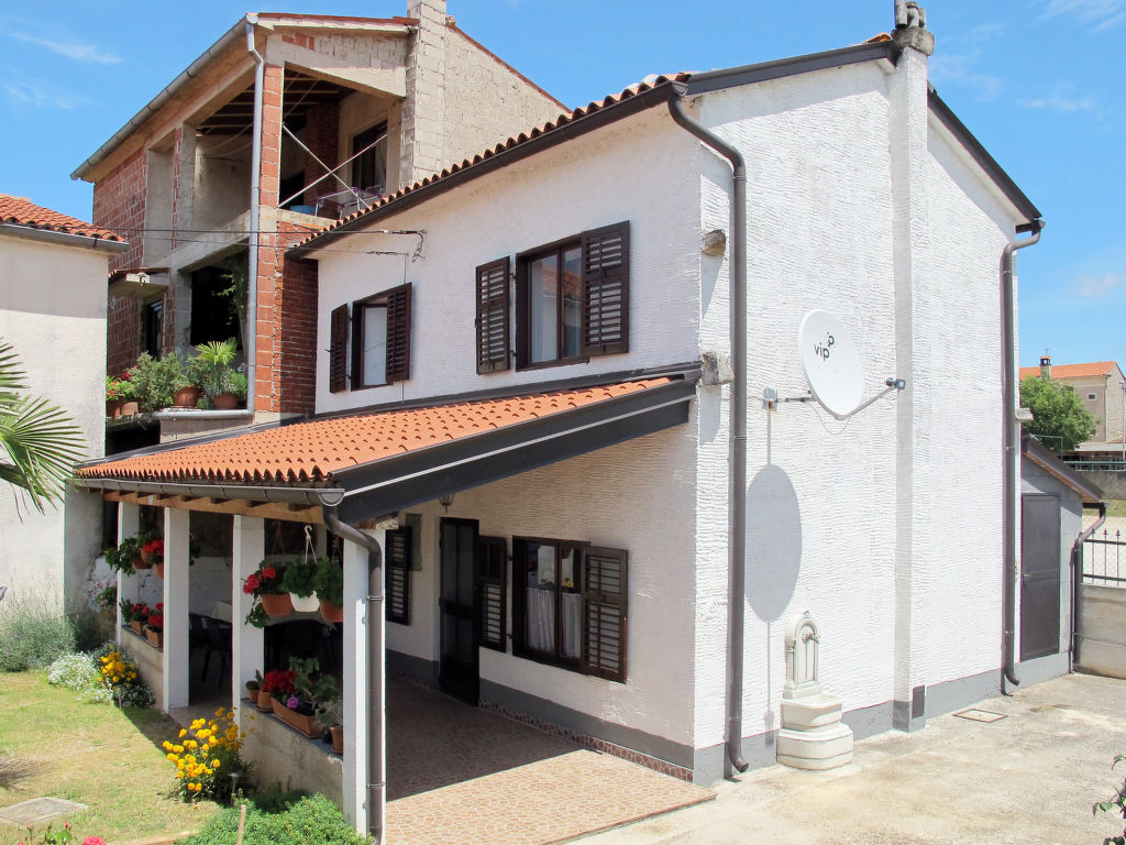 Ferienhaus Luiza (PRC162) Ferienhaus in Istrien