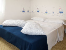 Vakantiehuis Ada aan zee in Poreč: duurzaam genieten in Istrië - thumbnail 5