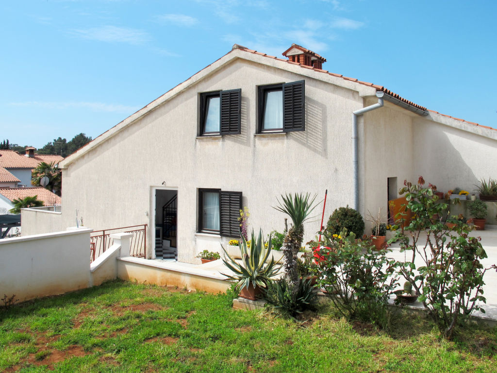 Vakantiehuis Ada in Kroatië