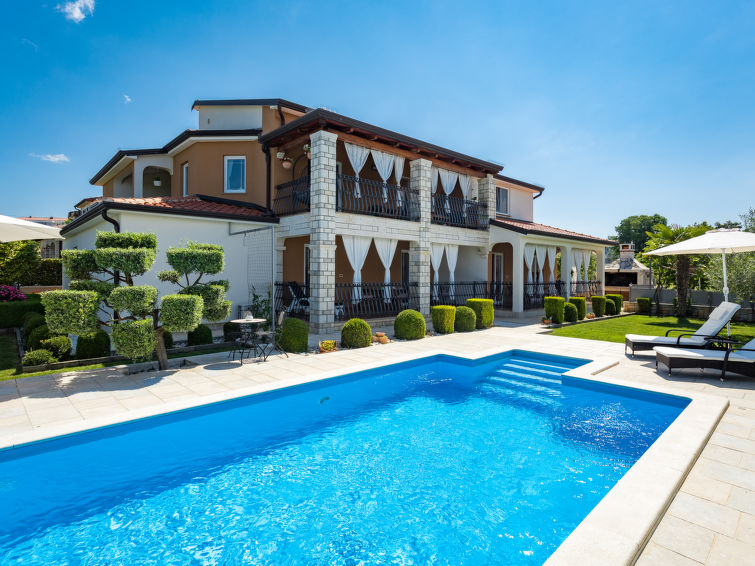 Search and Stay destination Žbandaj, Istria County - Croatia from AU$ 143. Cancar