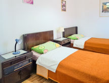 Ruim vakantiehuis nabij Poreč met omheinde tuin, geschikt voor 6 personen - thumbnail 6