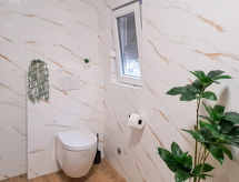 Vrijstaande vakantiewoning Glavica met privézwembad in groene omgeving bij Poreč - thumbnail 6