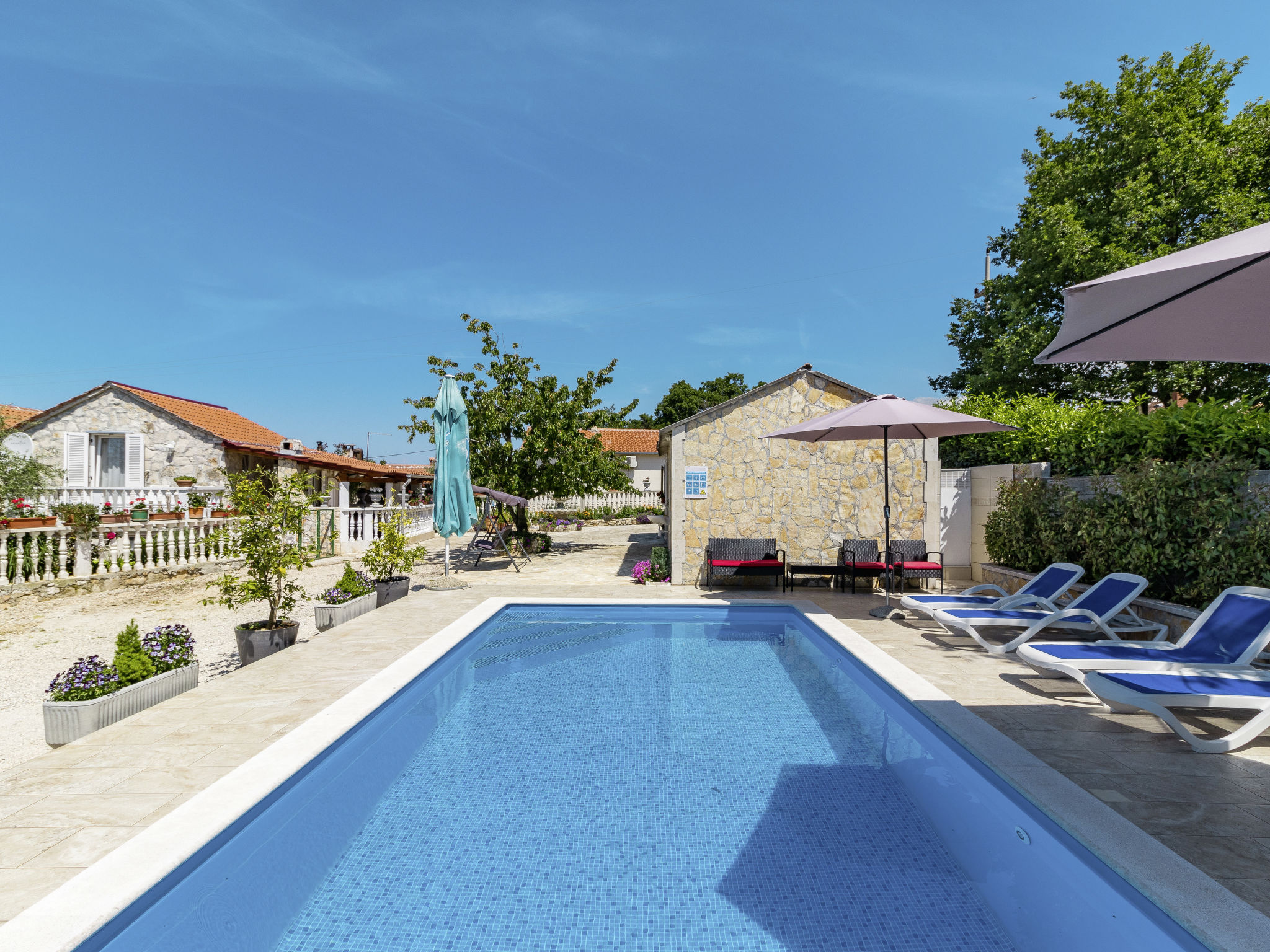 Glavica Apartment in Poreč