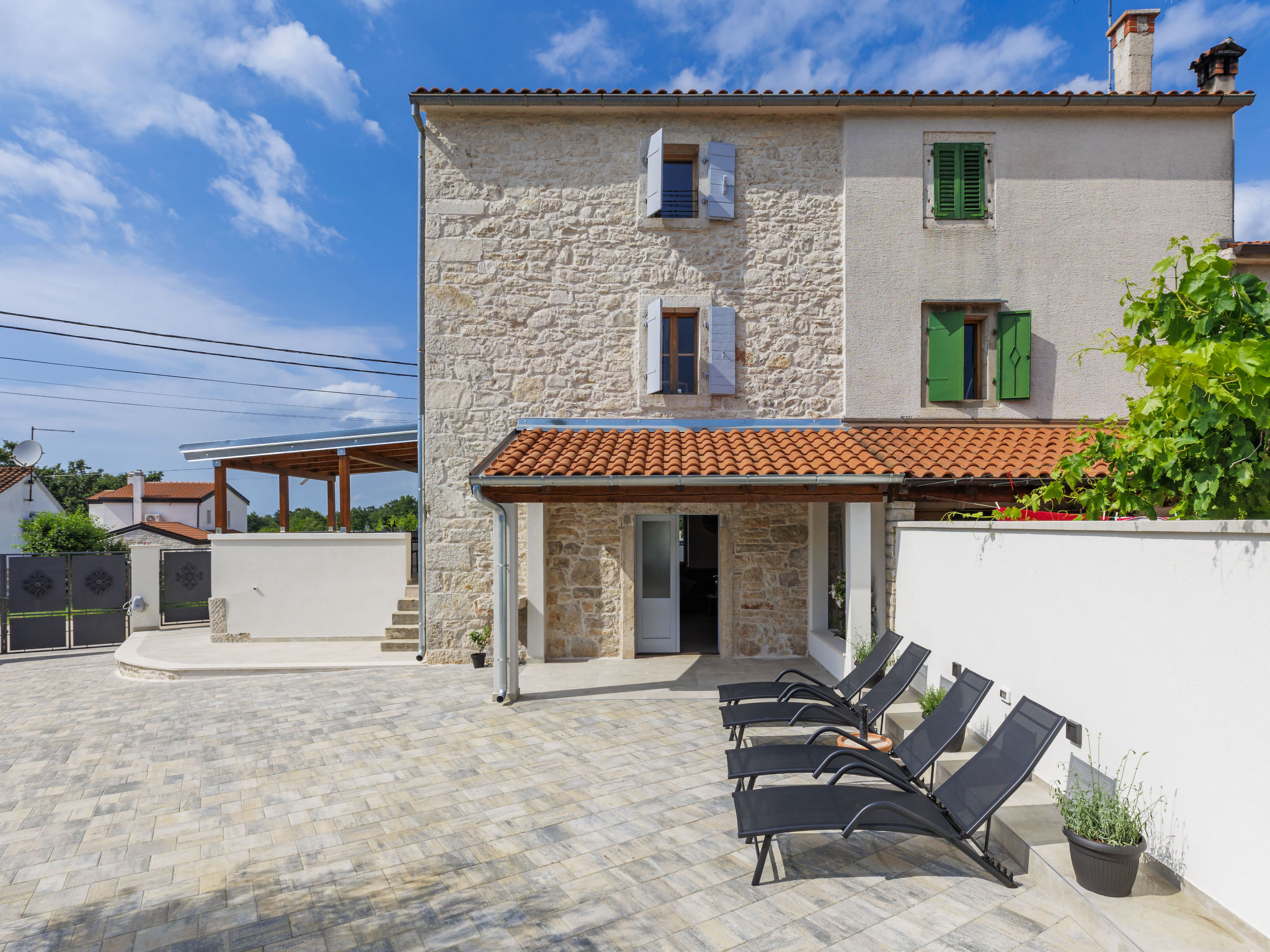 Photo of Villa Lucky