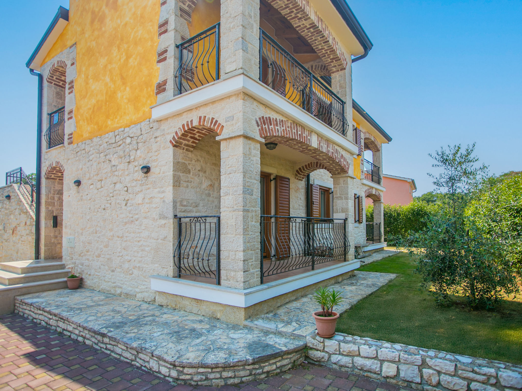 Photo of Villa Nevena