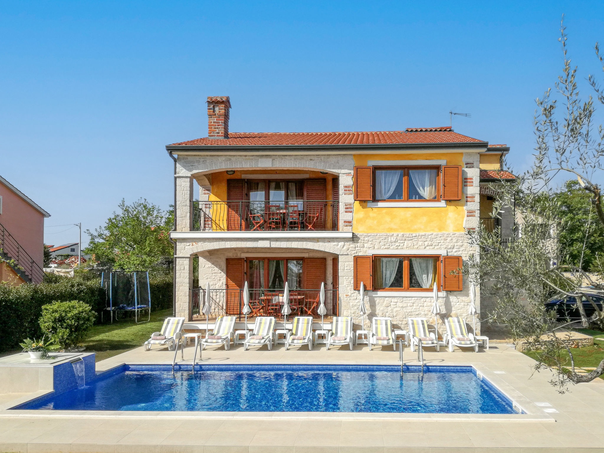 Villa Nevena
